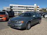 Chevrolet Evanda CDX 2.0i Lim. Leder Klimaaut. SHZ PDC - Chevrolet Evanda: Limousine