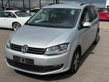Volkswagen Sharan Trendline BMT 2.0TDI/DSG/AUTOM./EURO5/ - Volkswagen Sharan: Eu
