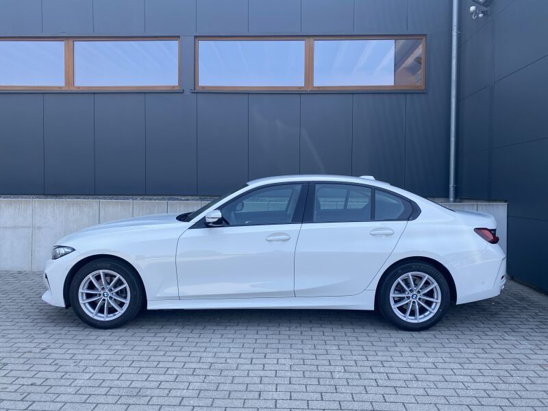 BMW 318i SAG K-ZUG/LED/CAM/TEMPO/AMBI/H-Klappe imagem 3