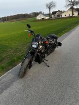 Harley-Davidson Vrod Night Rod Spezial Dr. Jekill & Mr. Hyde - Motorräder in Osnabrück