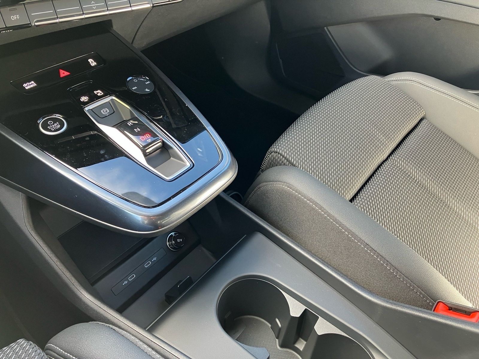 Audi Q4 e-tron - Bild 14