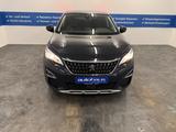 Peugeot 3008 Allure 2.0 HDI VirtuCock Automatik - Peugeot 3008: 2.0