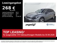 Volkswagen Passat Variant - Vorschau Bild 1