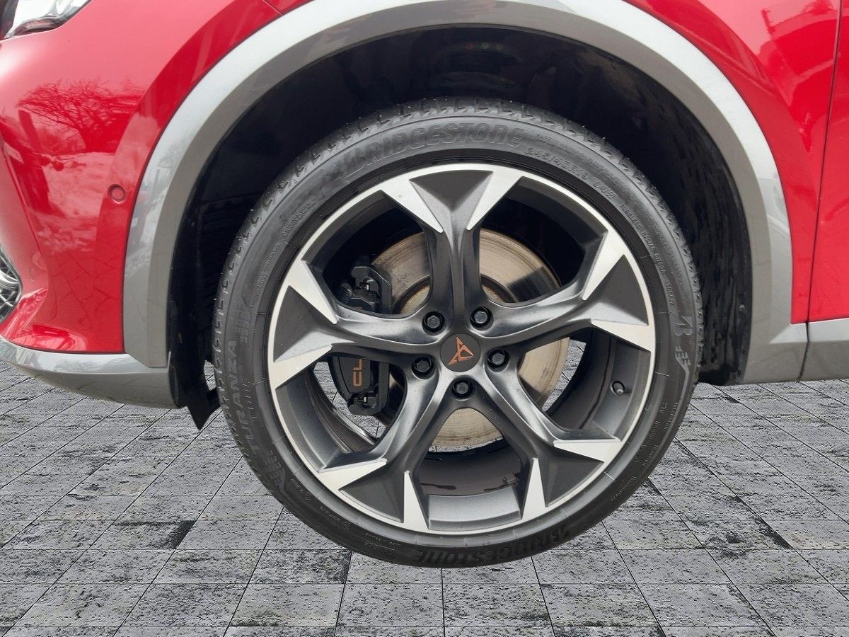 Cupra Formentor - Bild 8
