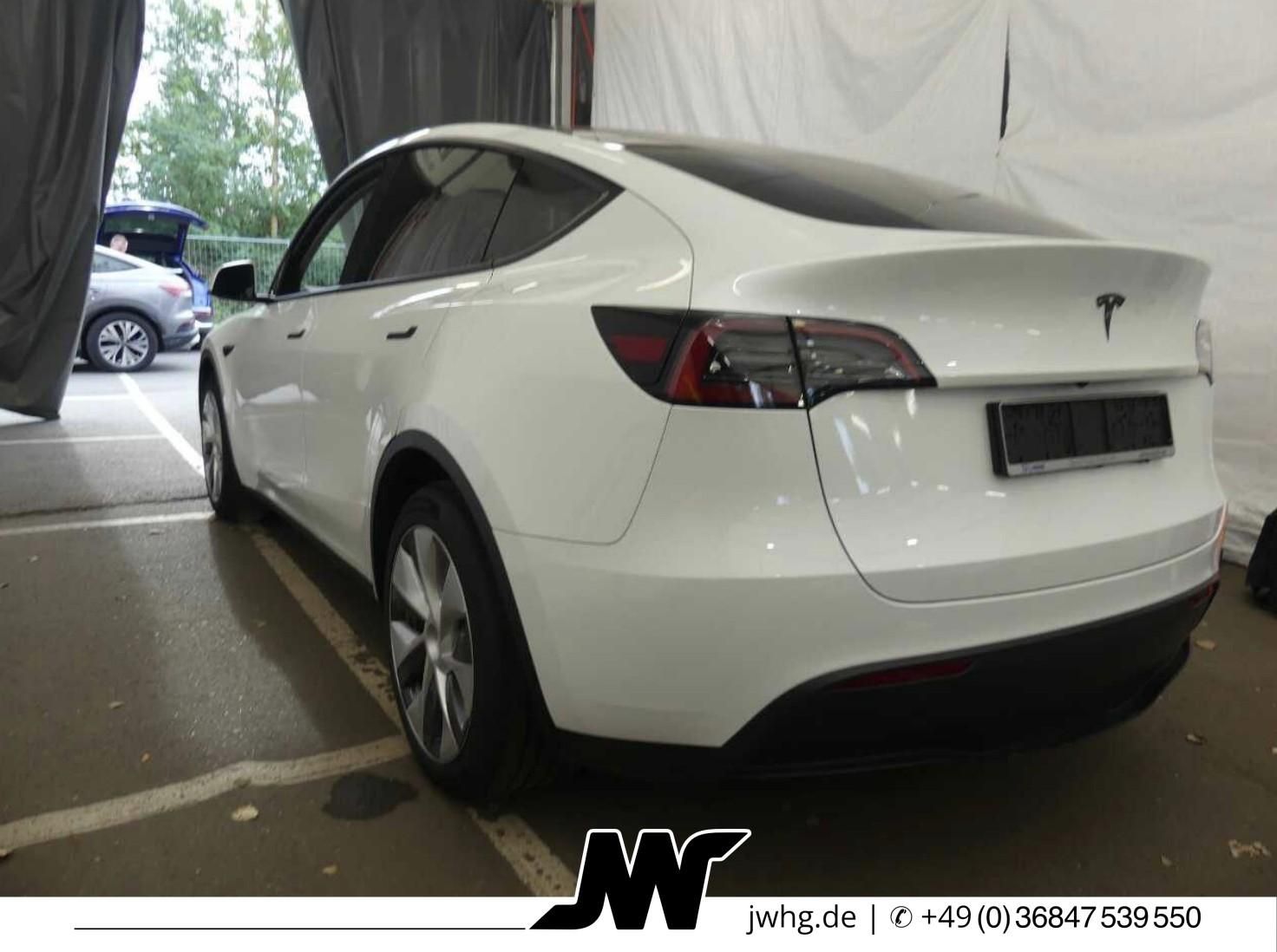 Tesla Model Y Long Range Dual AWD AUTOPILOT 3 PANO foto 3