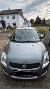 Suzuki Swift 1.3  tüv bis 10.26 