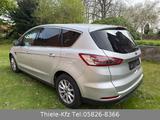Ford S-Max S-MAX Titanium - Ford: T Max