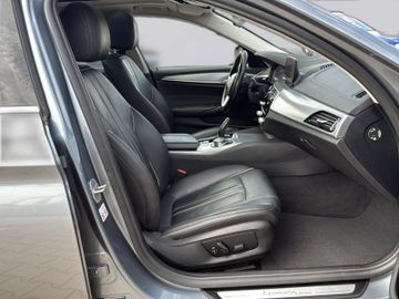 BMW 530 - 10