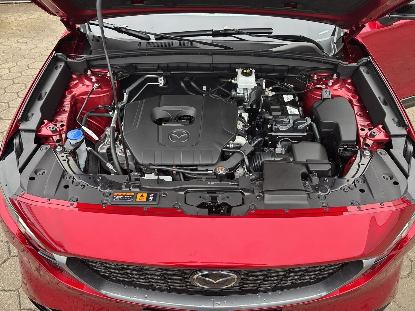 Mazda CX-5 - Bild 6