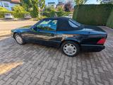 Mercedes-Benz SL 280 - - Mercedes-Benz SL 280: Cabrio