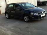 Volkswagen 1.6TDI DPF(5-Tür)1-Hd,S-Heft,Neu Tüv,Z-Riem,Insp - Volkswagen: Ri