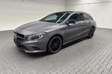Mercedes-Benz CLA 200 Shooting Break Bi-Xenon/Navi/AHK/SHZ/BT - Mercedes-Benz CLA 200 Shooting Brake