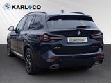 BMW X3 xDrive20d M Sportpaket Navi Hifi SZH ACC LED - BMW X3