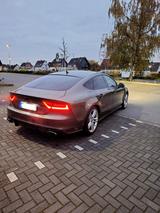 Audi A7 2.8 FSI multitronic Sportback - sLine Dakota  - Audi: Sline