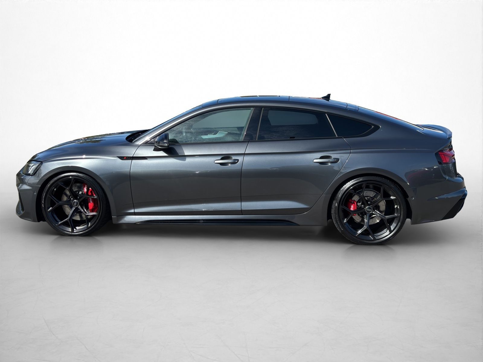 Audi RS5 Sportback COMPETITION *MATRIX*PANO*290KM/H* foto 3