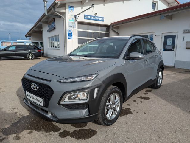 Hyundai Kona Trend 2WD Kamera, 1.Hand Gepflegt