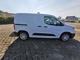 Toyota Proace City 1.5 L1 3 SITZE+DAB+KLIMA+TEMPOMAT - Toyota Jahreswagen