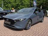 Mazda 3 SKYACTIV-X 2.0 Selection DES-P ACT-P Matrix-LE - Mazda: De