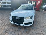 Audi S3 Sportback 2.0 TFSI quattro Autom. LED - Audi S3: Weiß