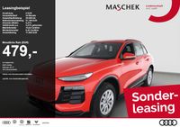 Audi Q6 e-tron - Vorschau Bild 1