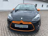 Citroën DS3 Racing 1.6 THP 200 18" GRA NAVI - Citroën DS3 Gebrauchtwagen
