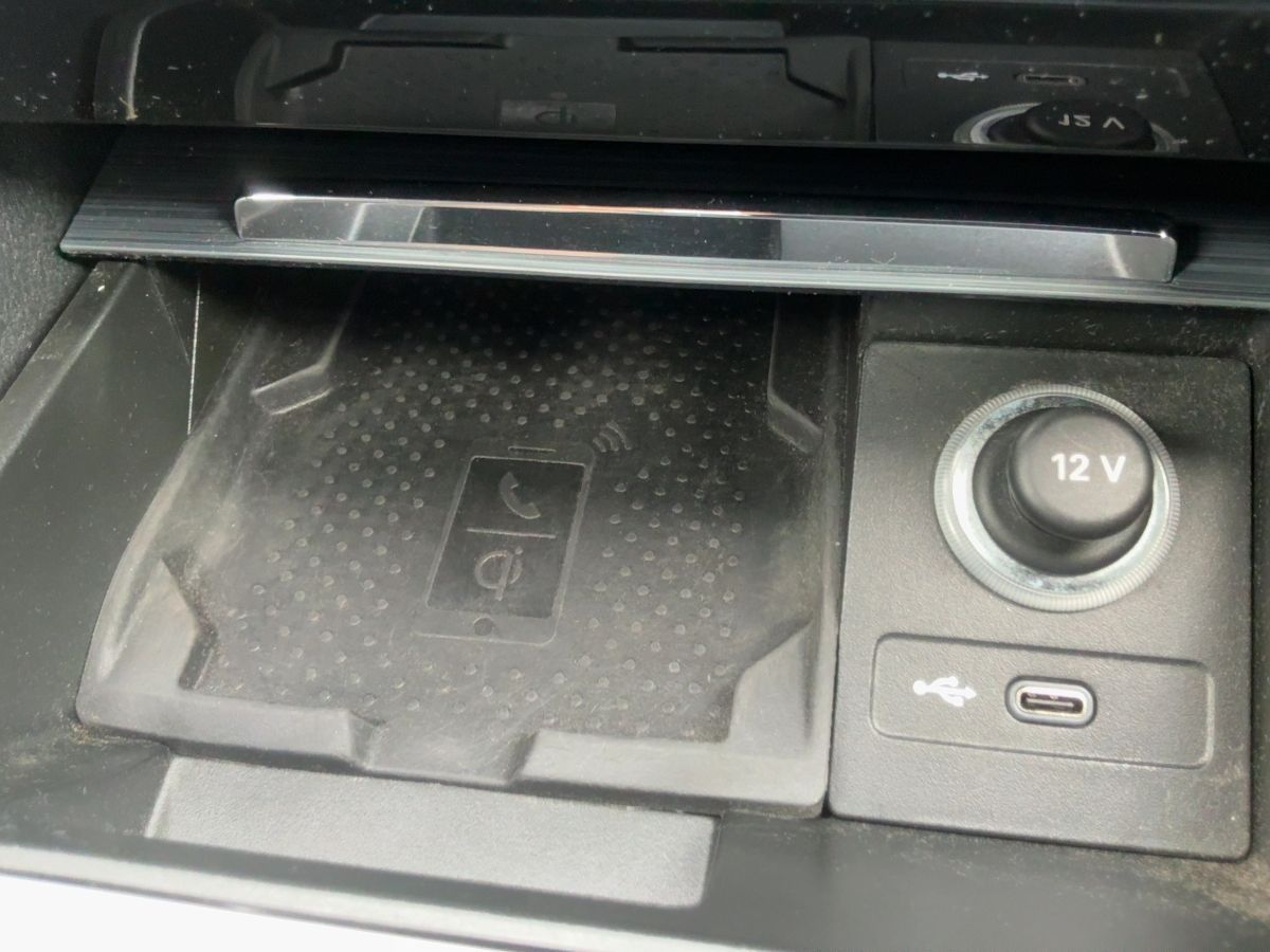 Skoda Superb - Bild 20