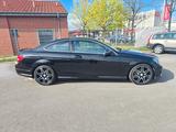 Mercedes-Benz C 220 C Coupe C 220 CDI BlueEfficiency AMG Sport - : Coupe, Sport