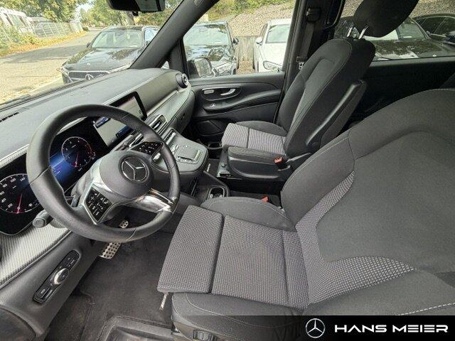 Mercedes-Benz V 250 d STYLE AMG lang MBUX AHK Night LED 7Sitz