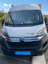 Pössl 2Win S Plus  Citroen Jumper - Pössl 2Win S