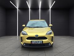 Toyota Yaris Cross 1.5 Hybrid Elegant 2WD