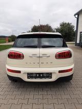 MINI One Clubman One One - weiße MINI Clubman Serie
