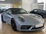 Porsche 992 (911) 4 GTS *PDLS*CHRONO*BOSE*S.ViEW*18/WEGE - Gebrauchtwagen in Bergheim