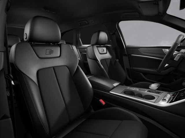 Audi A6 - Bild 10