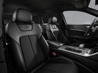 Audi A6 - Vorschau Bild 10
