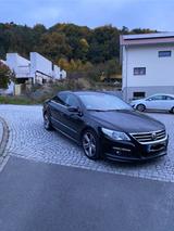 Volkswagen Passat CC 2.0 TDI R-Line  - Volkswagen Passat CC: R Line