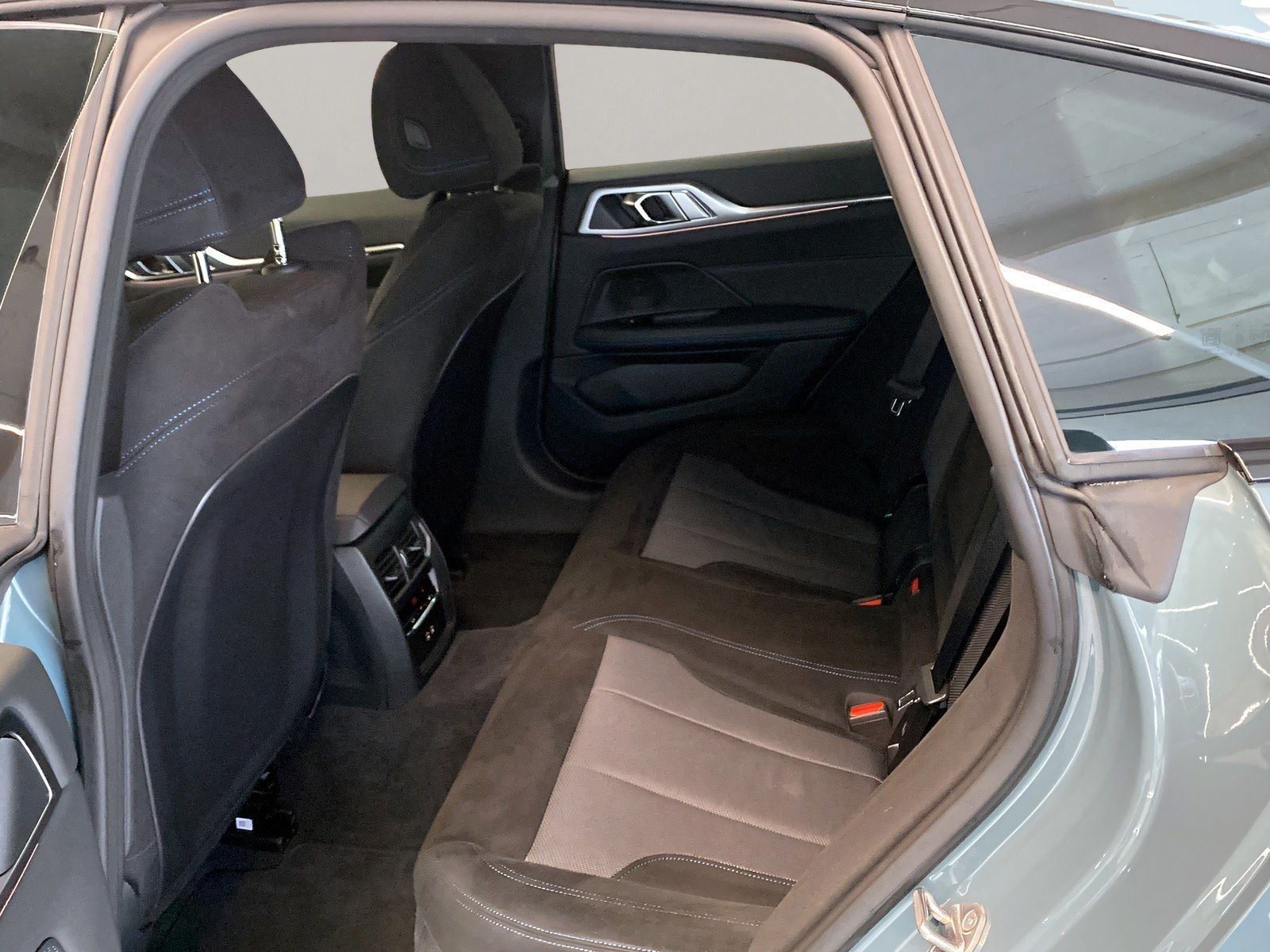 BMW 420 Gran Coupé - Bild 6