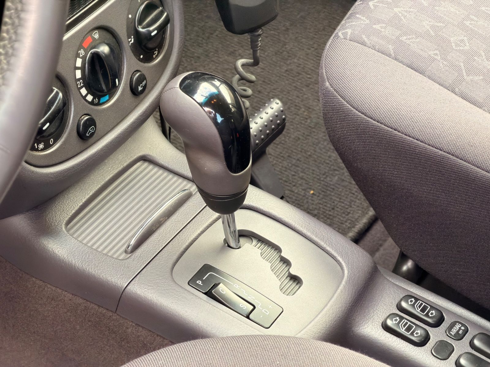 A 170 CDI CLASSIC Lang *Aut*Sitzheiz.*TOP-Zust*