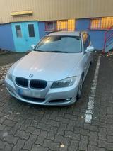 BMW 3er E91 LCI - BMW i3 Kombi Gebrauchtwagen