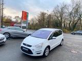Ford S-Max 2,2 TDCi DPF Titanium AHK NAVI KLIMATRONIC - Ford S-Max