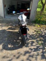 Yamaha MT-07 - YAMAHA MT 07