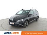 Skoda Fabia 1.0 TSI Drive 125*PDC*ACC*SHZ* - Skoda Fabia Gebrauchtwagen in Frankfurt