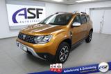 Dacia Duster Prestige #Navi #Klima #Tempomat #Kamer... - Dacia Duster: Orange