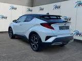 Toyota C-HR Hybrid Team D - LED , SHZ, RFK , PDC uvm. - Toyota C-HR mit Hybrid-Antrieb
