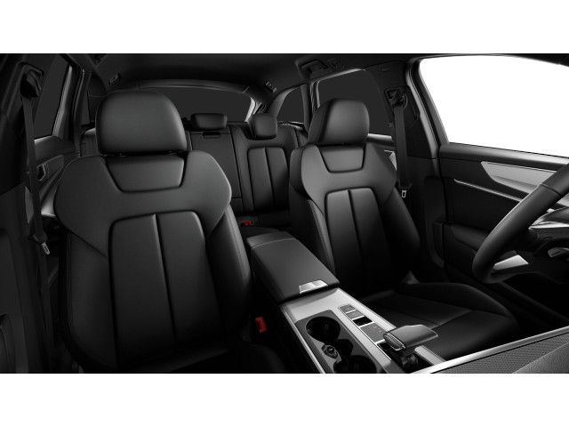 Audi A6 - Bild 8