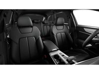 Audi A6 - Vorschau Bild 8