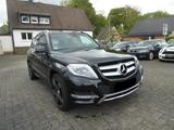 Mercedes-Benz GLK 220  CDI BlueEfficiency 4Matic AMG - gebrauchte Mercedes-Benz GLK 220 aus dem Jahr 2012