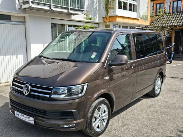 Volkswagen T6 Multivan *DSG*1.Hand*