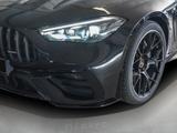 Mercedes-Benz -CABRIO-NIGHT-HUD-SOUND-UVP 123.000,- - Mercedes-Benz CLE 53 AMG: Sitzbelüftung