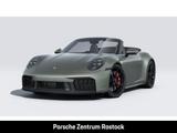 Porsche 992 911 Carrera GTS Cabriolet InnoDrive BOSE