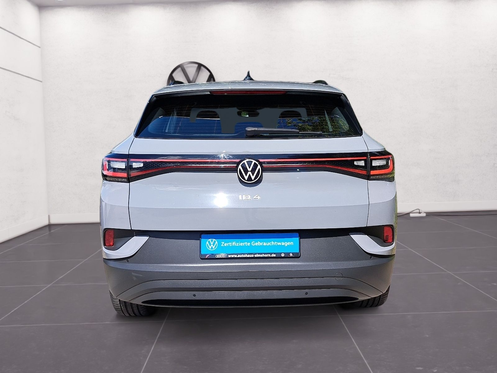 Volkswagen ID.4 Pure Performance 2,99% NAV ACC LED 19" APP foto 9